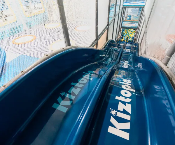 Kiztopia The Woodleigh Mall