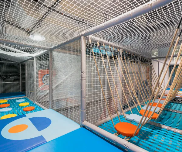 Kiztopia The Woodleigh Mall