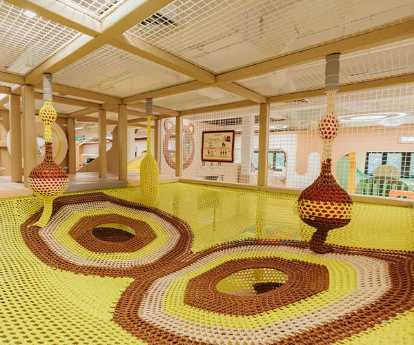 Kiztopia Prestige River Valley