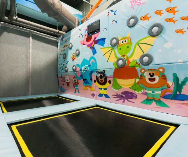 Kiztopia The Woodleigh Mall