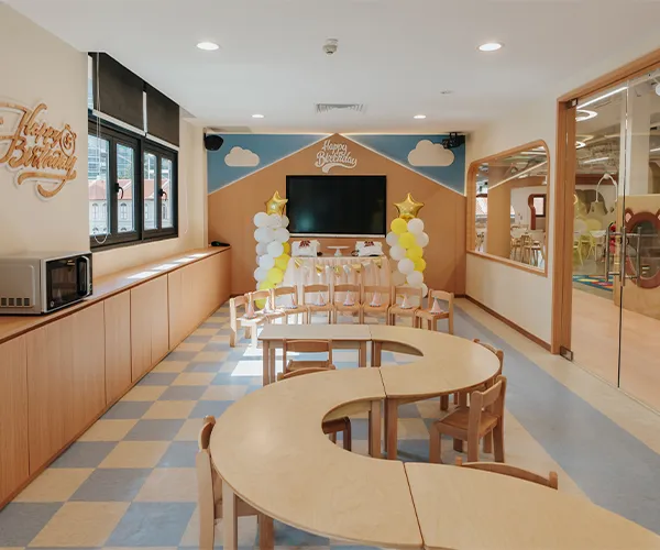 Birthday Party Image 3