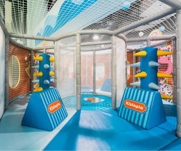 Kiztopia The Woodleigh Mall