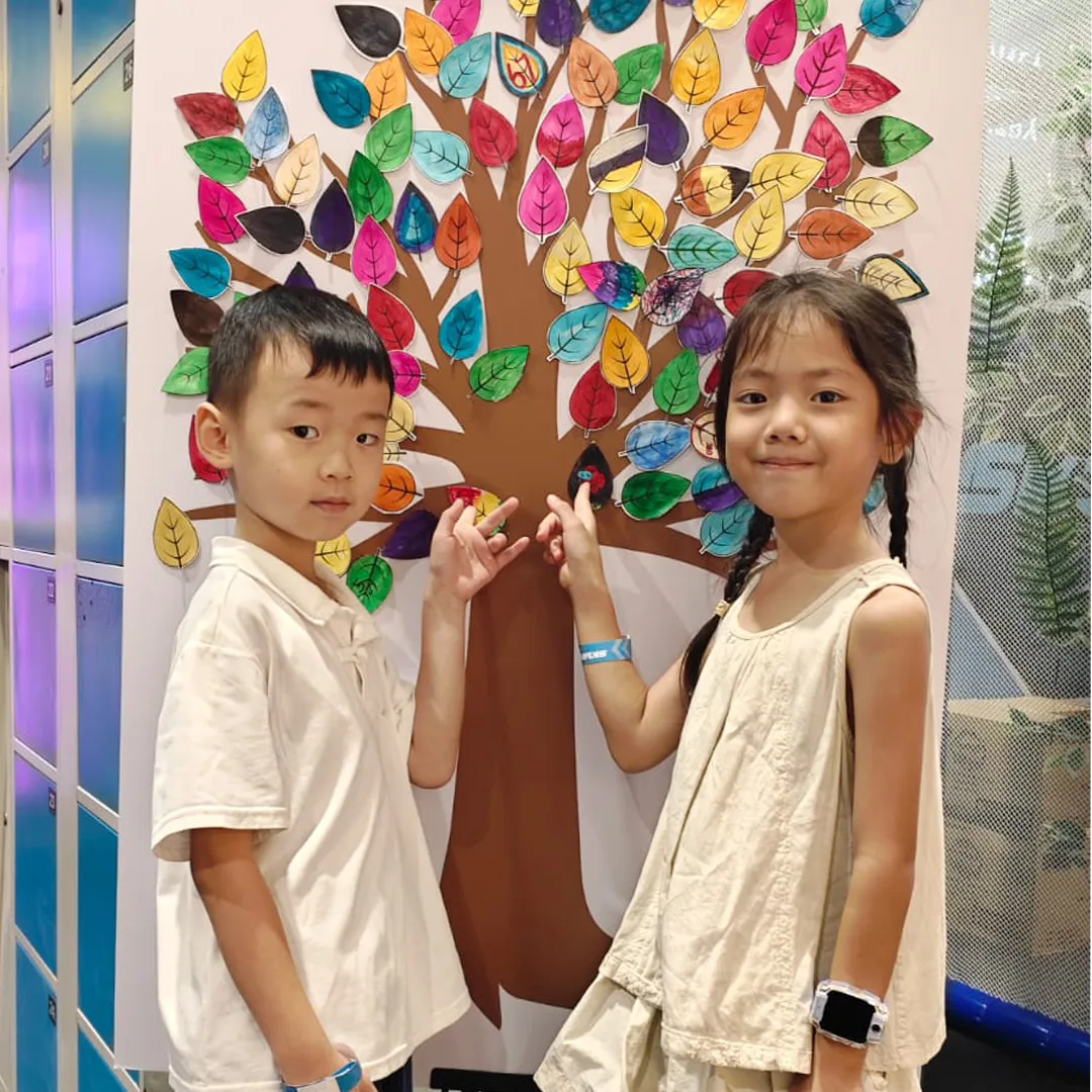 Nature Adventure Activity 11