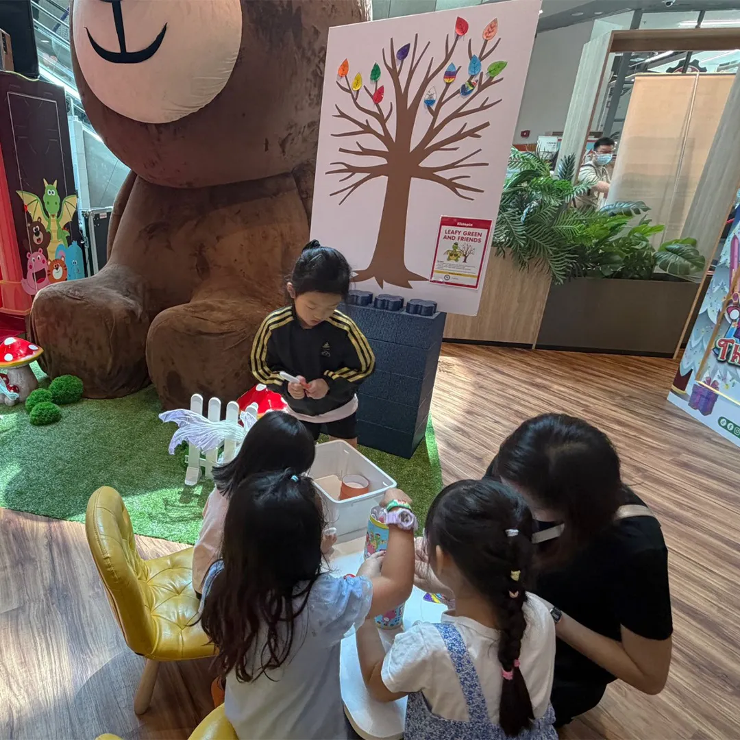 Nature Adventure Activity 12