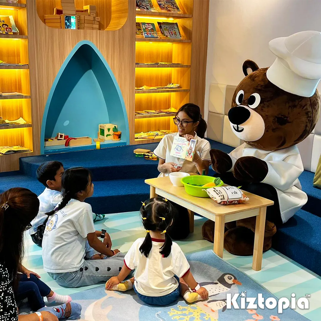 Roar February to Life with Drago Live 1