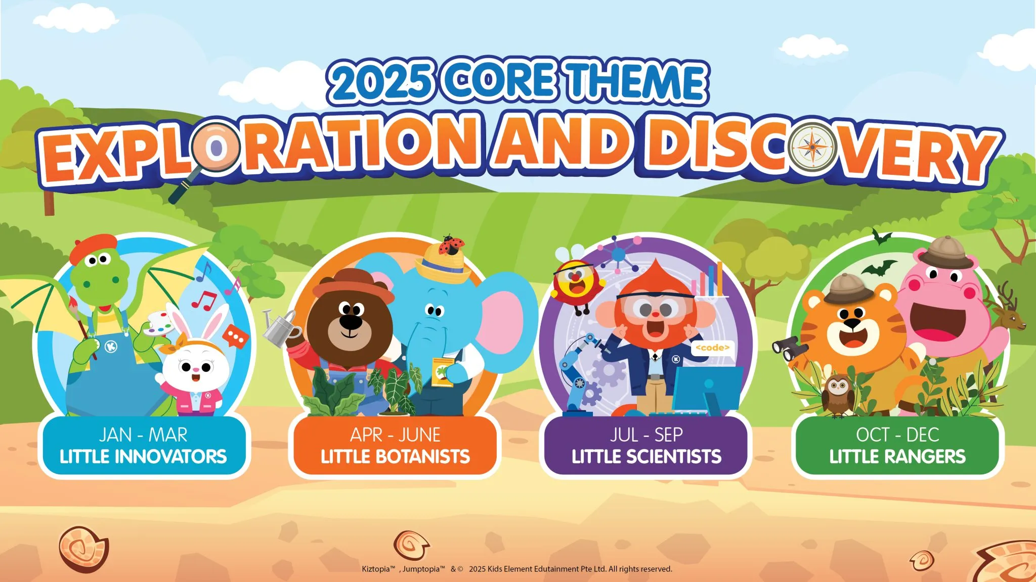 2025 Core Theme KV 1920 x 1080px_v7