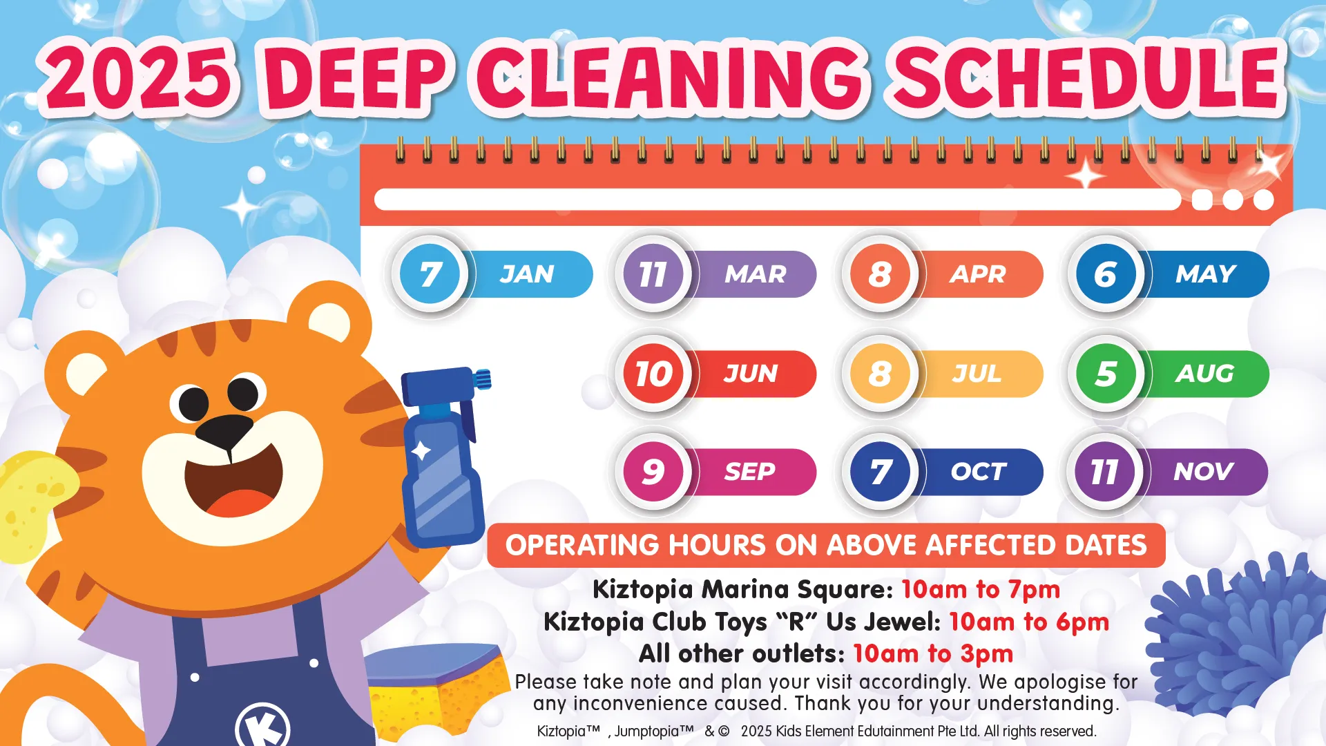 Bell's Cafe Promo_July_TV