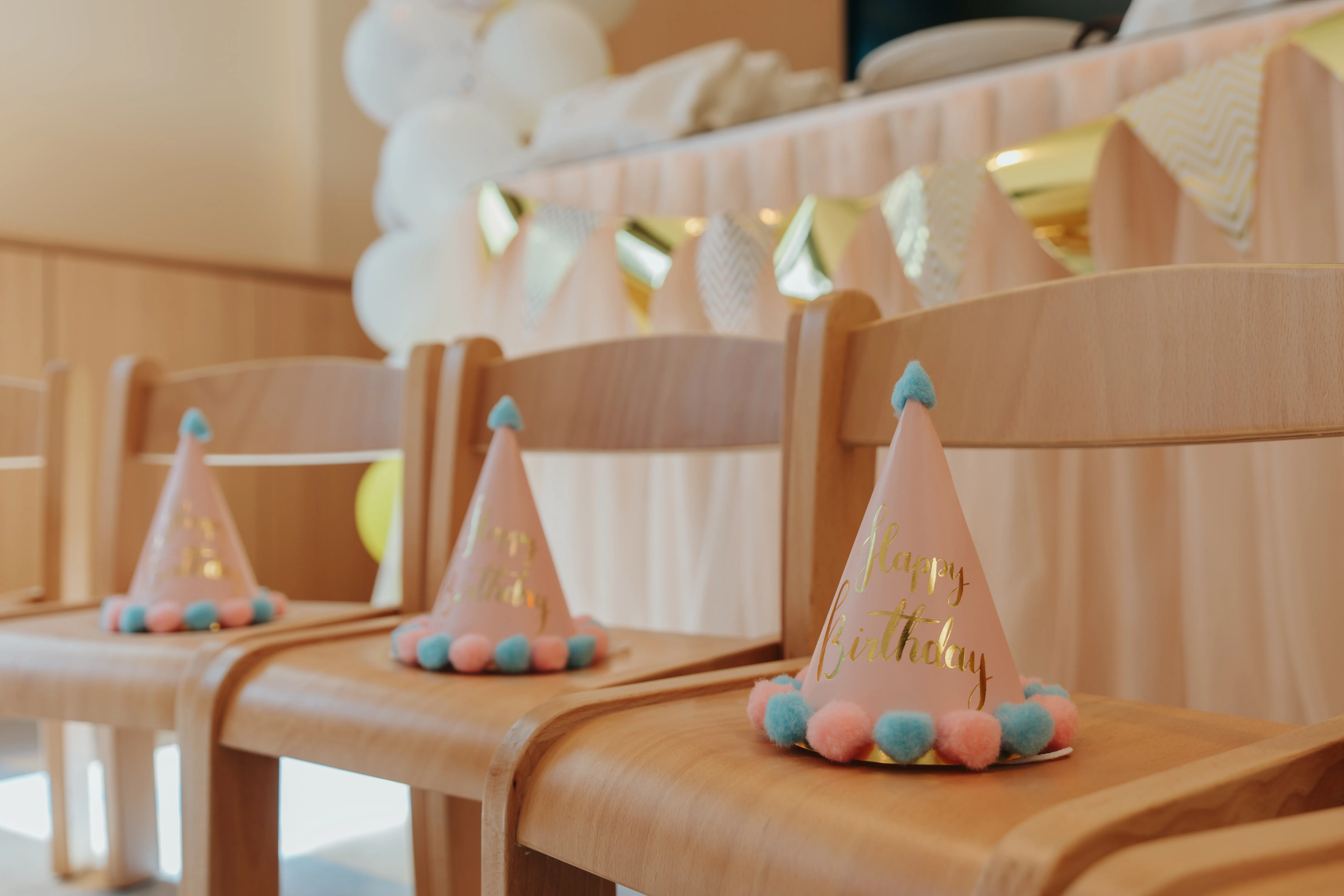 Birthday Party Image 3