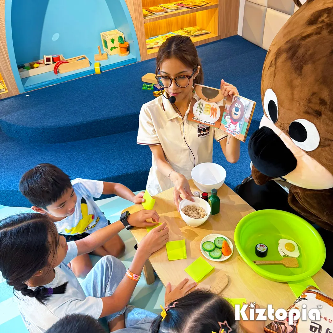 Roar February to Life with Drago Live 2