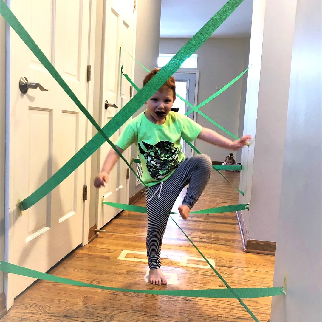 Earth Defenders Activity 2