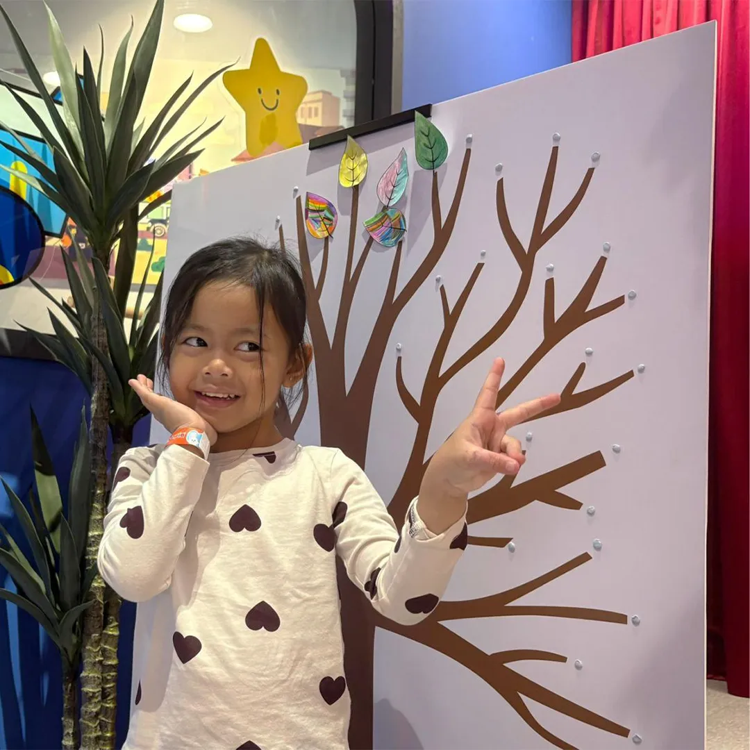 Nature Adventure Activity 3