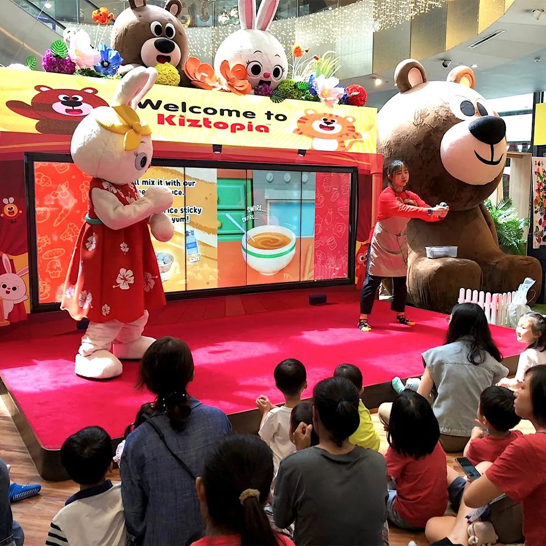 Earth Defenders Activity 3