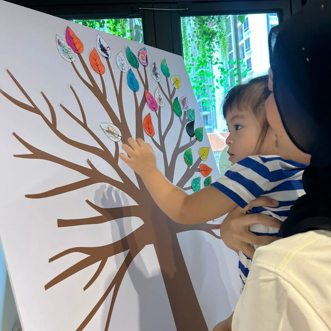 Nature Adventure Activity 4