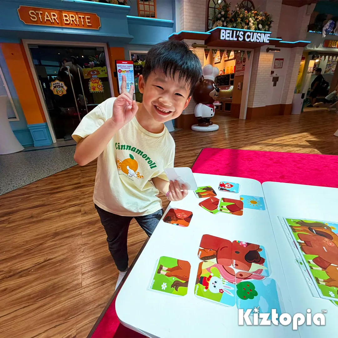 Roar February to Life with Drago Live 4