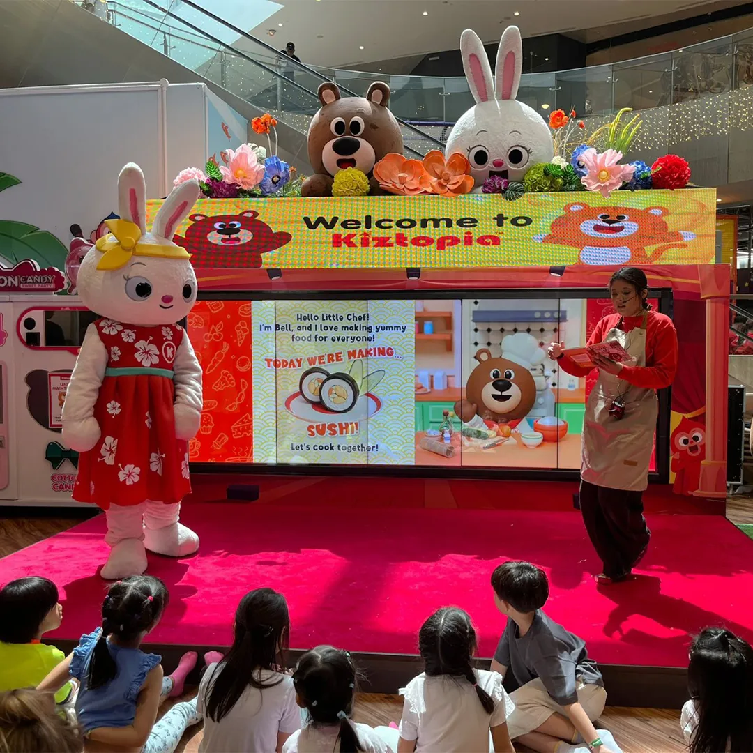 Nature Adventure Activity 5