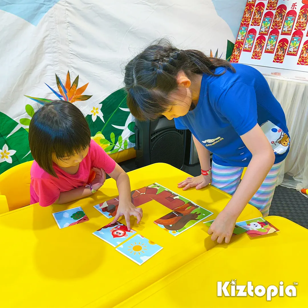 Roar February to Life with Drago Live 5