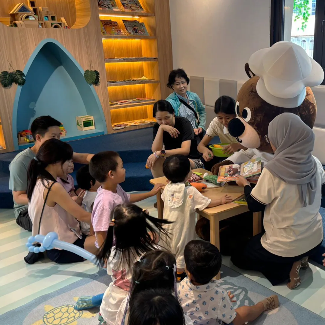 Nature Adventure Activity 6