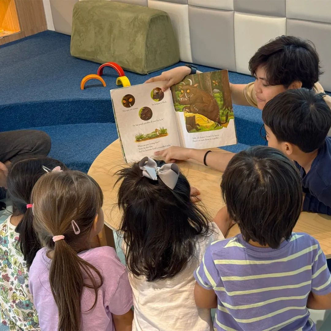 Nature Adventure Activity 7