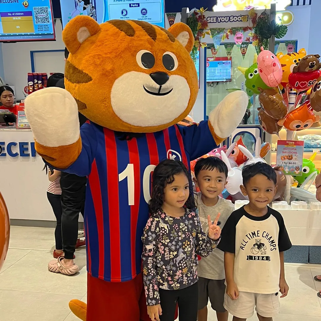 Nature Adventure Activity 8