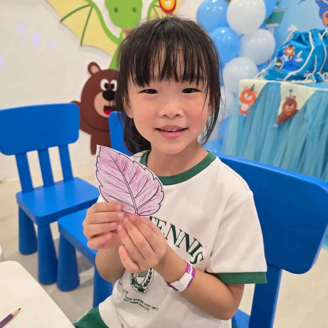 Nature Adventure Activity 9