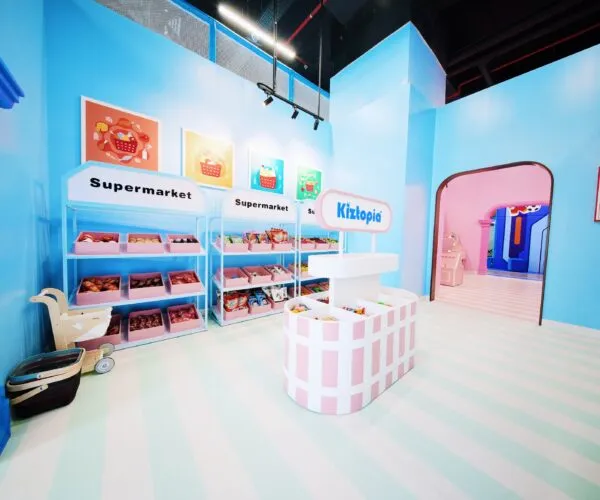 Jumptopia Playful Wonders