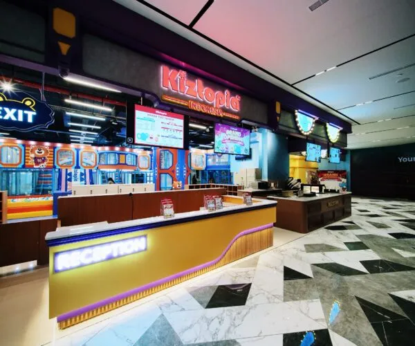 Jumptopia Playful Wonders