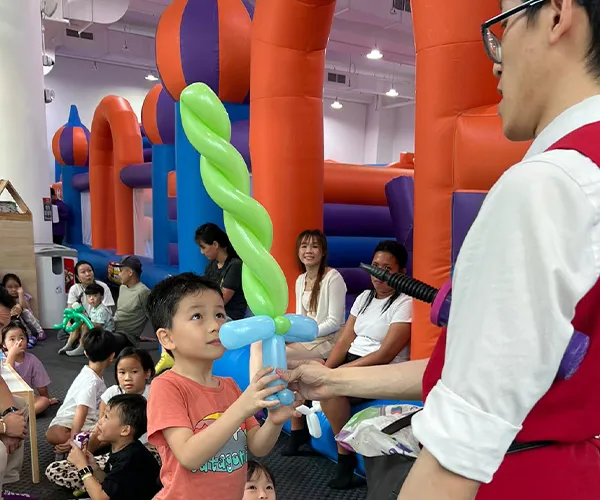 Birthday Party Image 4