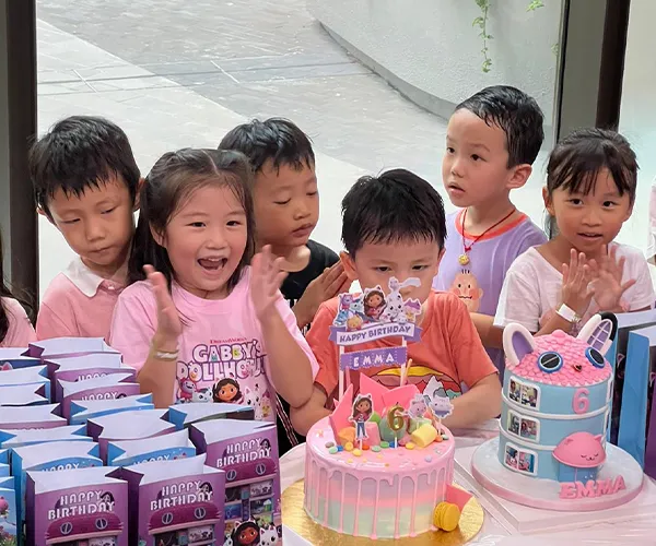 Birthday Party Image 2