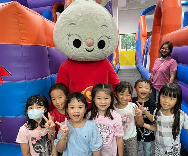 Birthday Party Image 3