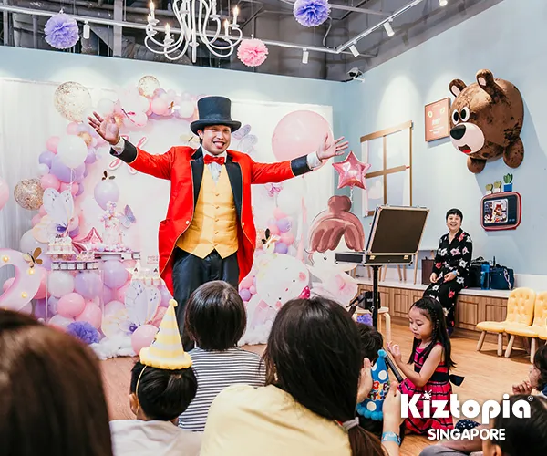 Jumptopia Playful Wonders