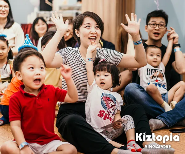 Jumptopia Playful Wonders