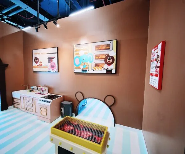 Jumptopia Playful Wonders