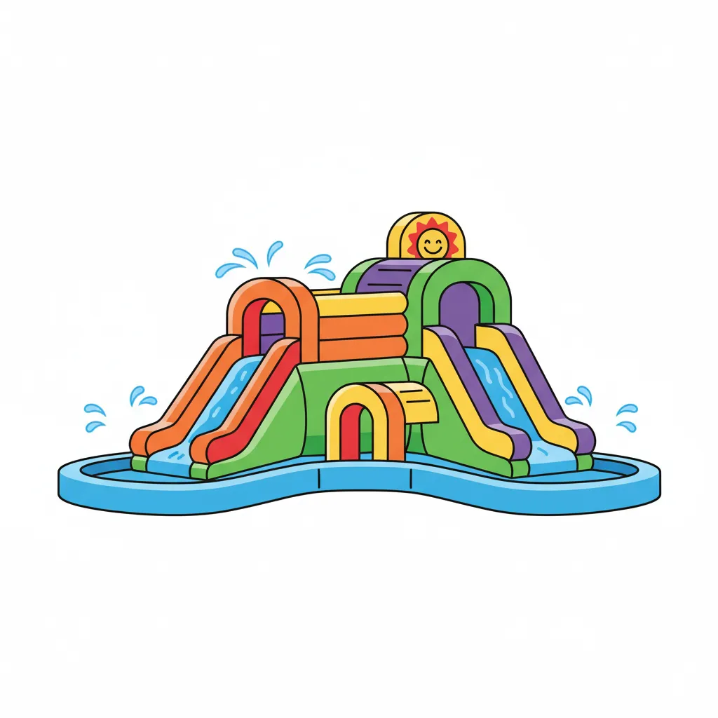 Splashtopia 2026 @ Palawan Green, Sentosa | Ride the Wave of Aloha