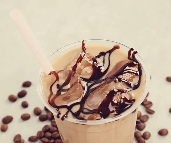 Dining at Kiztopia Indonesia Agora Mall - Image 1