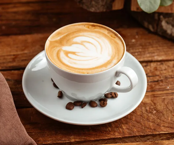 Dining at Kiztopia Indonesia Agora Mall - Image 2