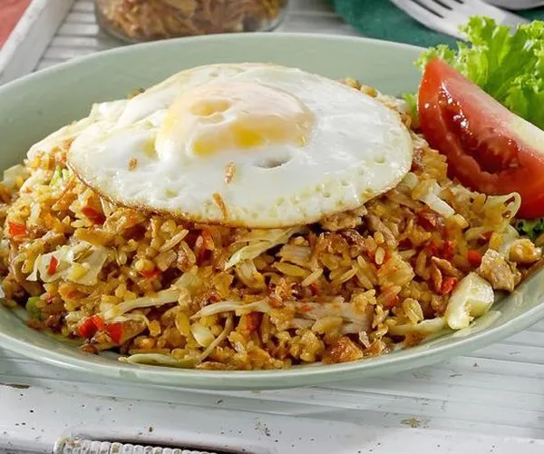 Dining at Kiztopia Indonesia Agora Mall - Image 3