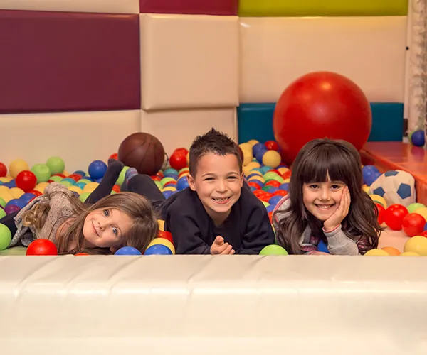 Jumptopia Group Events