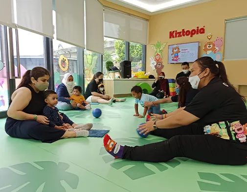 Jumptopia Triple Adventure