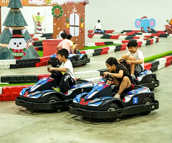 Jumptopia Playful Wonders