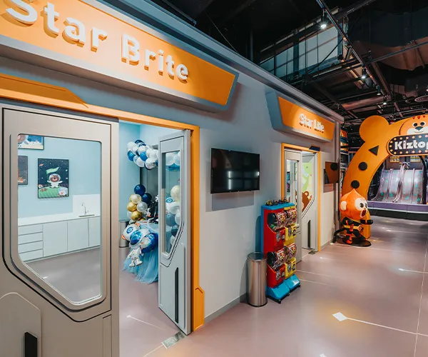 Birthday Party Image 1