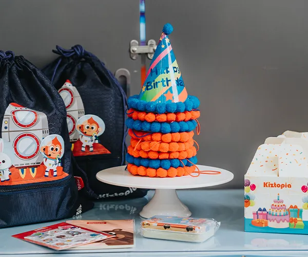 Birthday Party Image 2