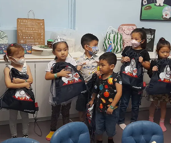 Birthday Party Image 5