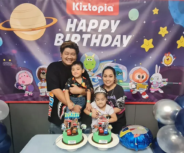 Birthday Party Image 3