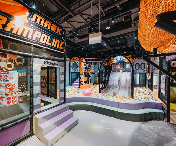 Jurong Point Group Events