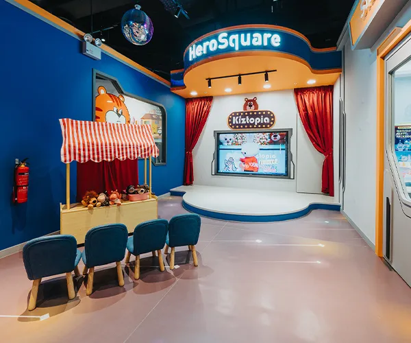 Jurong Point Group Events