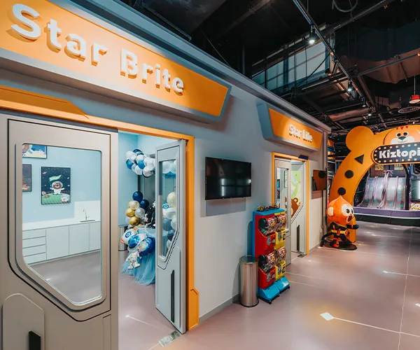 Jurong Point Group Events