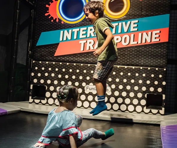 Group Events Image 1