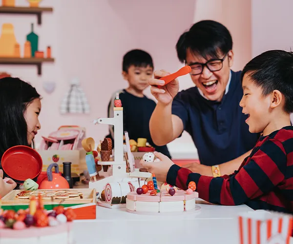 Kiztopia Marina Square: Play - Image 4