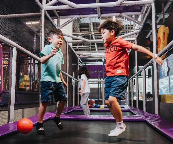 Kiztopia Marina Square: Play - Image 5