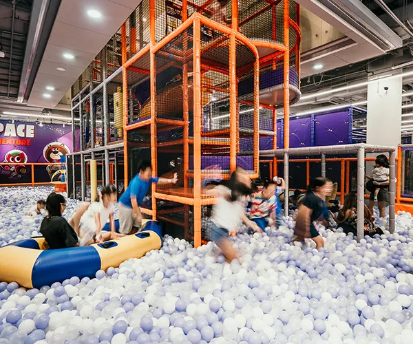 Kiztopia Marina Square: Play - Image 6